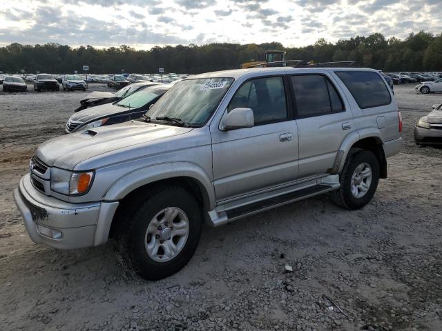 TOYOTA 4RUNNER 2001 jt3gn86r410206075