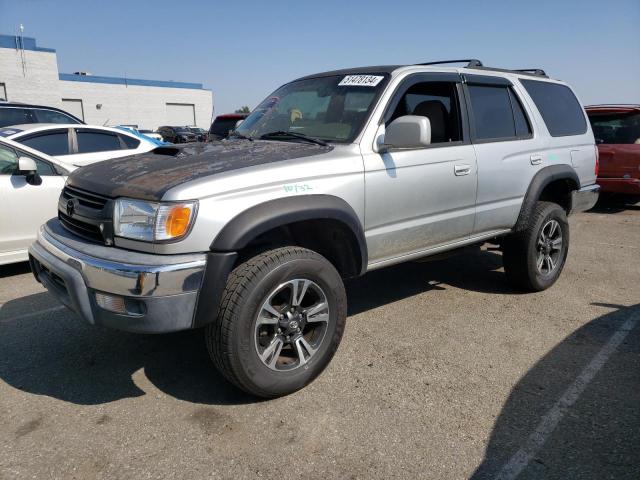 TOYOTA 4RUNNER 2001 jt3gn86r410209865