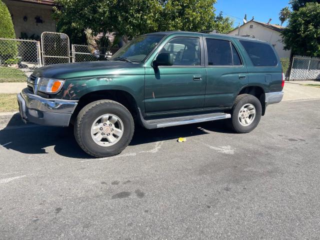 TOYOTA 4RUNNER 2001 jt3gn86r410215620