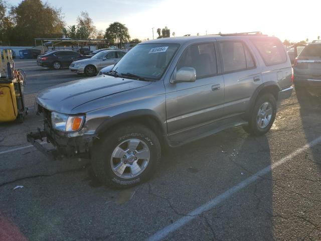 TOYOTA 4RUNNER 2001 jt3gn86r410217027