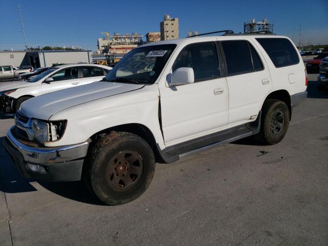 TOYOTA 4RUNNER 2001 jt3gn86r410217397