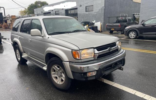 TOYOTA 4RUNNER SR 2002 jt3gn86r420237442