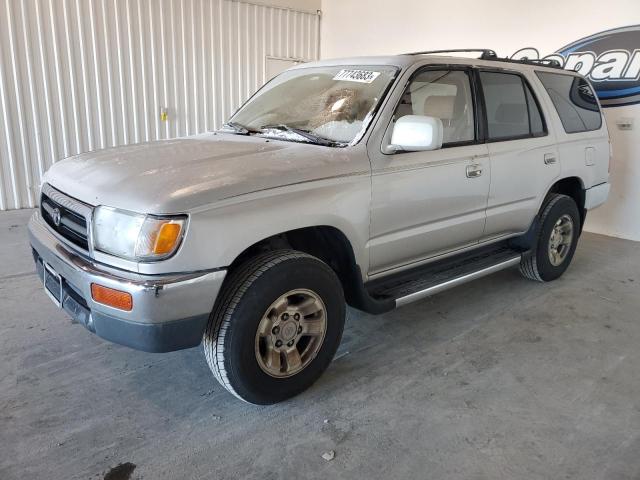 TOYOTA 4RUNNER 1996 jt3gn86r4t0005537