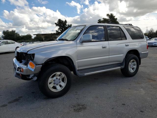 TOYOTA 4RUNNER 1997 jt3gn86r4v0029677