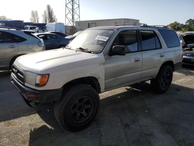 TOYOTA 4RUNNER 1997 jt3gn86r4v0045779