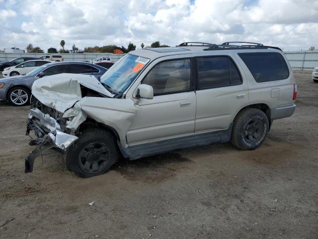 TOYOTA 4RUNNER 1998 jt3gn86r4w0062440