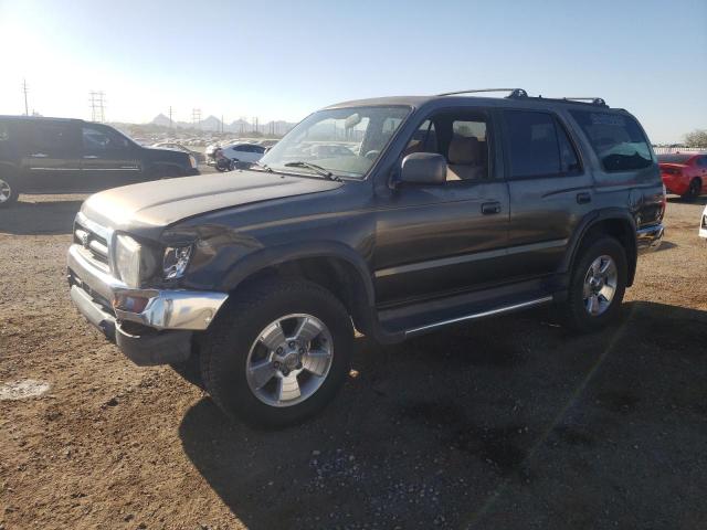 TOYOTA 4RUNNER SR 1998 jt3gn86r4w0074409