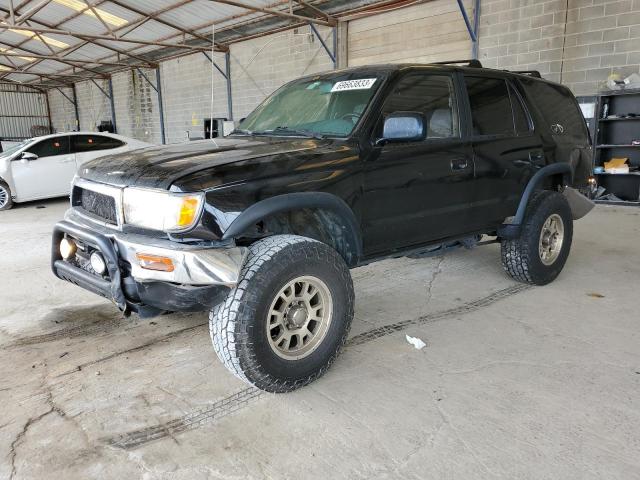 TOYOTA 4RUNNER 1998 jt3gn86r4w0086995