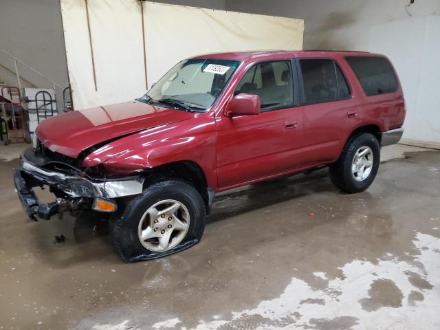 TOYOTA 4RUNNER 1999 jt3gn86r4x0098954