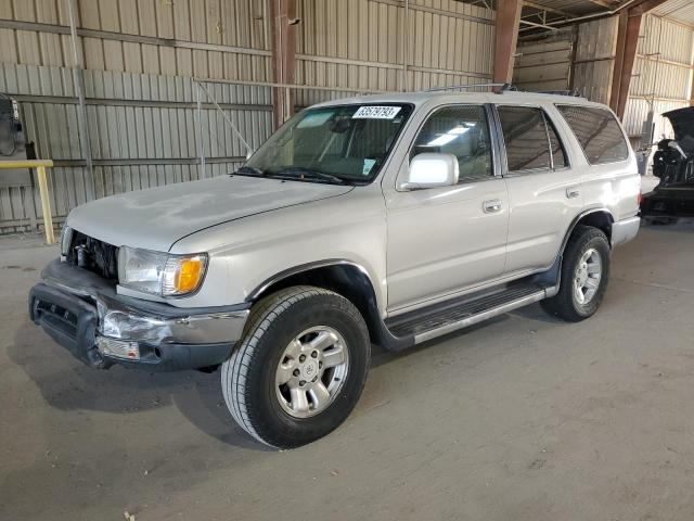 TOYOTA 4RUNNER SR 1999 jt3gn86r4x0132598