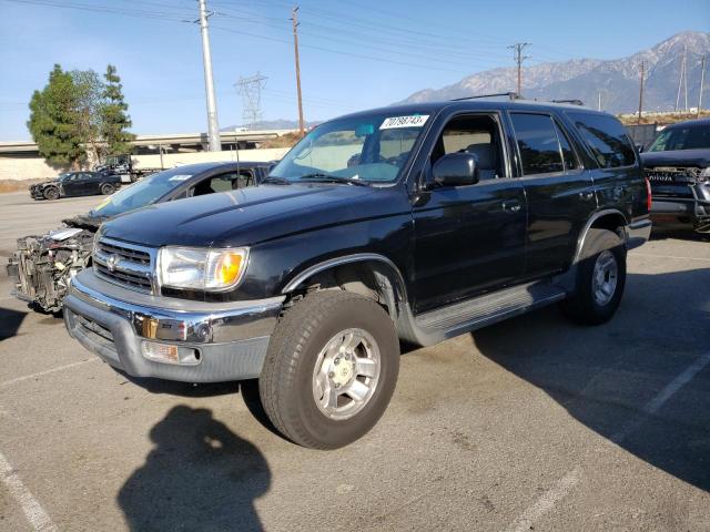 TOYOTA 4RUNNER SR 2000 jt3gn86r4y0138306