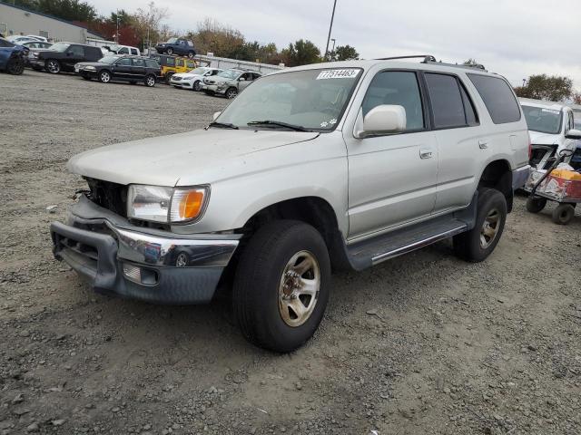 TOYOTA 4RUNNER 2000 jt3gn86r4y0155686