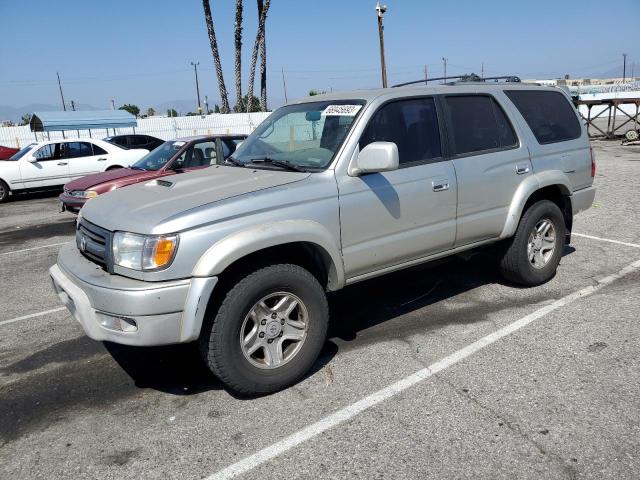 TOYOTA 4RUNNER 2000 jt3gn86r4y0163514