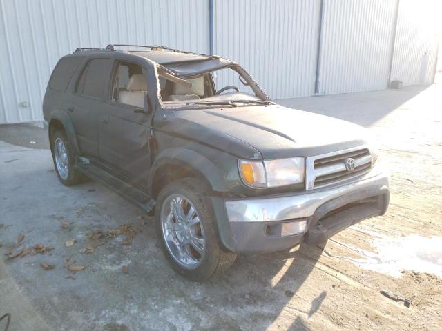 TOYOTA 4RUNNER SR 2000 jt3gn86r4y0168793