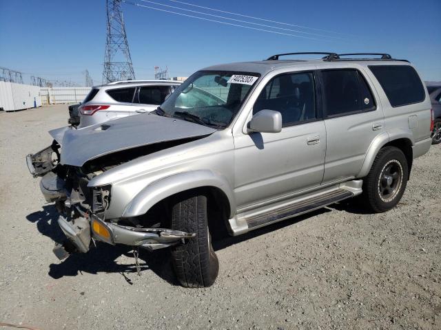 TOYOTA 4RUNNER 2000 jt3gn86r4y0169278