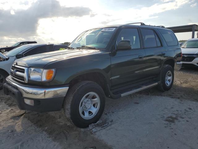 TOYOTA 4RUNNER SR 2000 jt3gn86r4y0173301