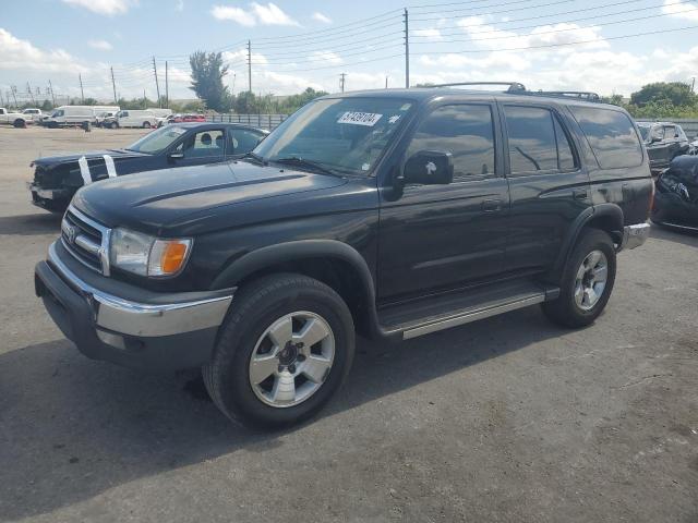 TOYOTA 4RUNNER 2000 jt3gn86r4y0176845