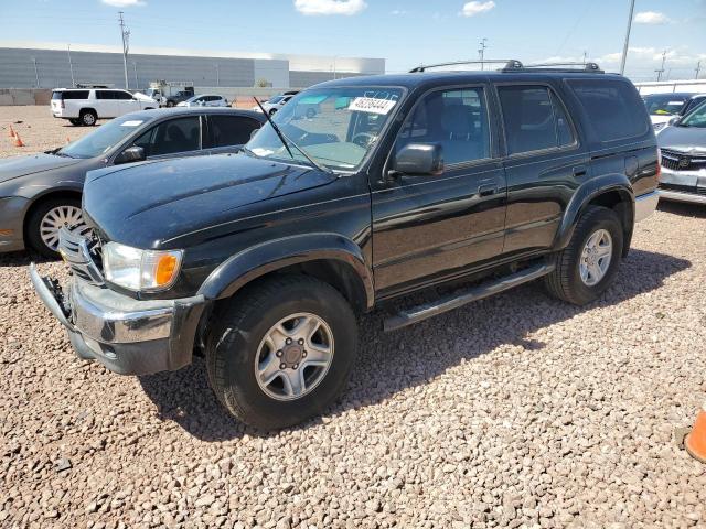 TOYOTA 4RUNNER 2001 jt3gn86r510181073