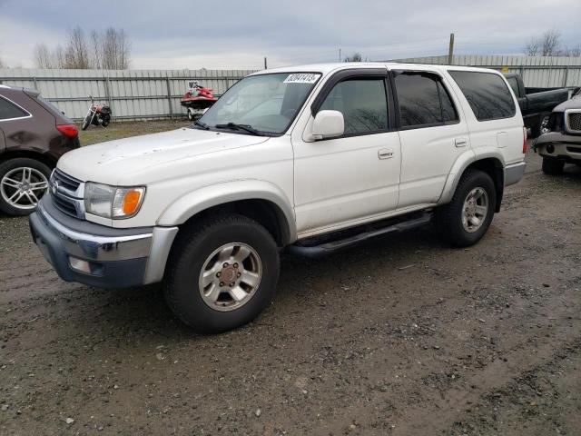 TOYOTA 4RUNNER 2001 jt3gn86r510189965