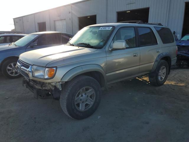 TOYOTA 4RUNNER 2001 jt3gn86r510203220