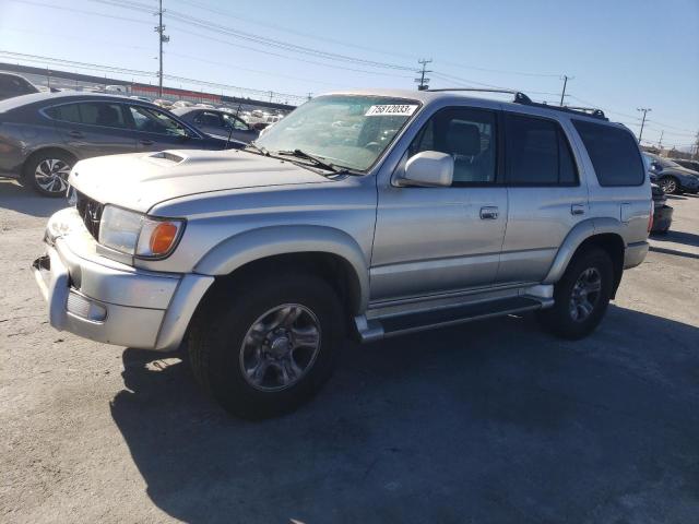 TOYOTA 4RUNNER 2001 jt3gn86r510217232