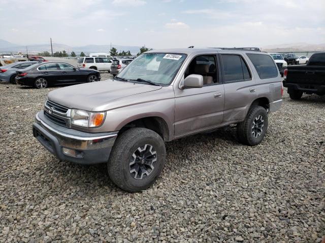 TOYOTA 4RUNNER 2001 jt3gn86r510218705