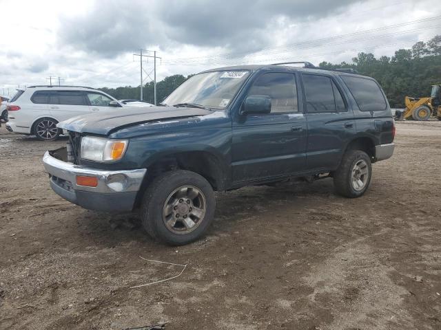 TOYOTA 4RUNNER SR 1996 jt3gn86r5t0002789