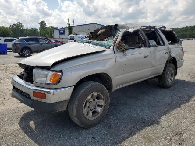 TOYOTA 4RUNNER SR 1997 jt3gn86r5v0047458