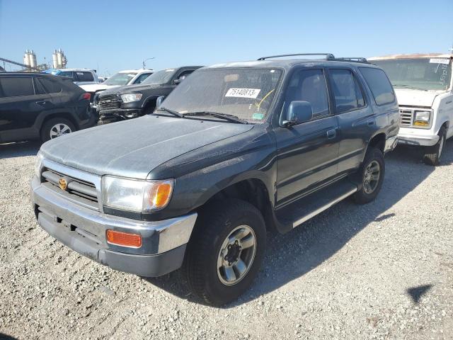 TOYOTA 4RUNNER 1997 jt3gn86r5v0052692