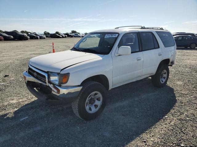 TOYOTA 4RUNNER 1998 jt3gn86r5w0056985