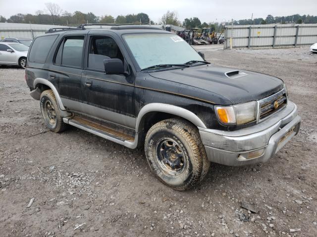 TOYOTA 4RUNNER 1998 jt3gn86r5w0058980