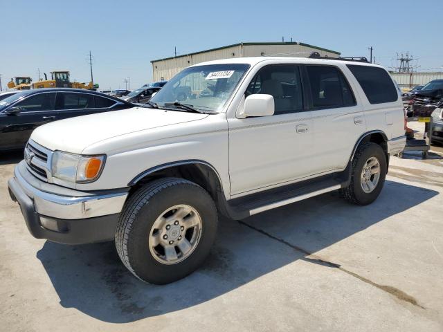 TOYOTA 4RUNNER 1999 jt3gn86r5x0128544