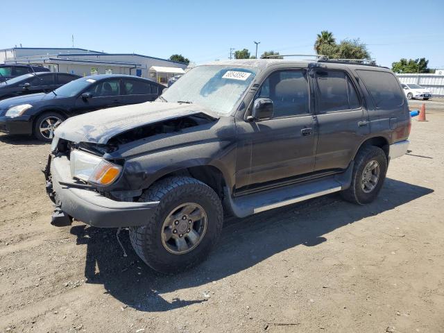 TOYOTA 4RUNNER SR 2000 jt3gn86r5y0142543