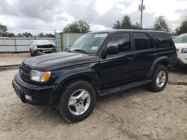 TOYOTA 4RUNNER 2000 jt3gn86r5y0176420