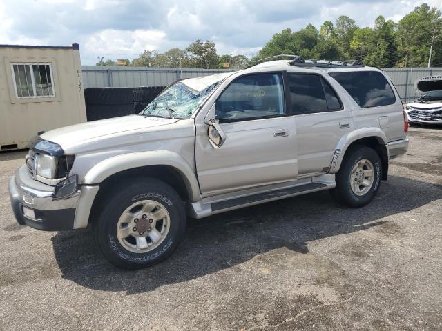 TOYOTA 4RUNNER 2000 jt3gn86r5y0177969