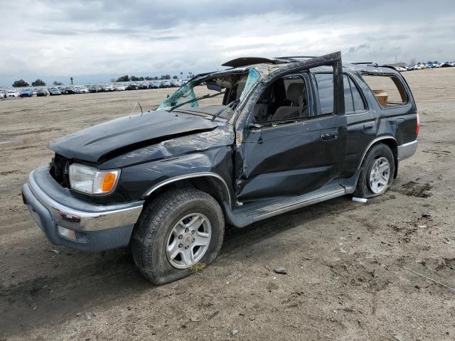 TOYOTA 4RUNNER 2001 jt3gn86r610180708