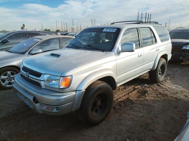 TOYOTA 4RUNNER 2001 jt3gn86r610200911