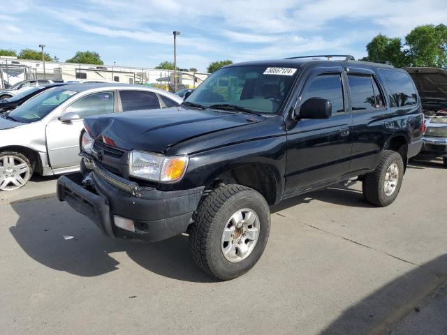 TOYOTA 4RUNNER 2002 jt3gn86r620228015