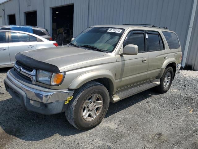 TOYOTA 4RUNNER 2002 jt3gn86r620247583