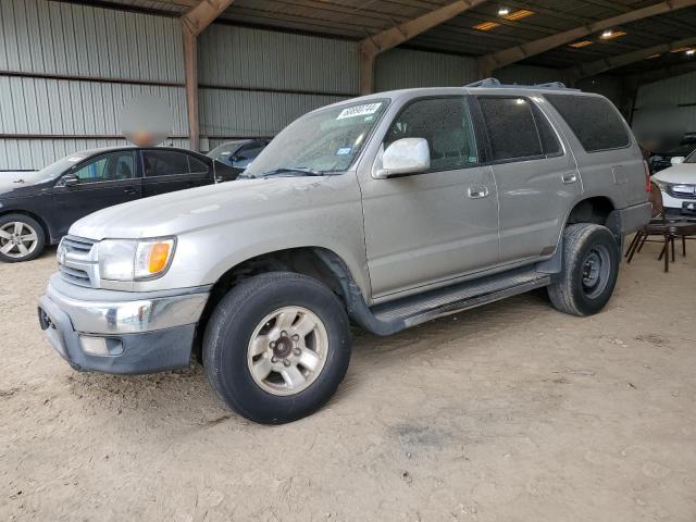 TOYOTA 4RUNNER SR 2002 jt3gn86r620252637