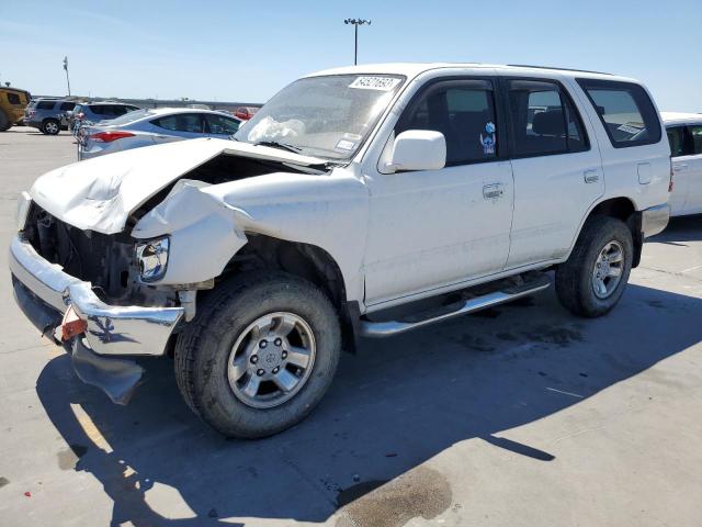 TOYOTA 4RUNNER SR 1997 jt3gn86r6v0052426