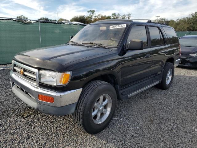 TOYOTA 4RUNNER 1998 jt3gn86r6w0057854