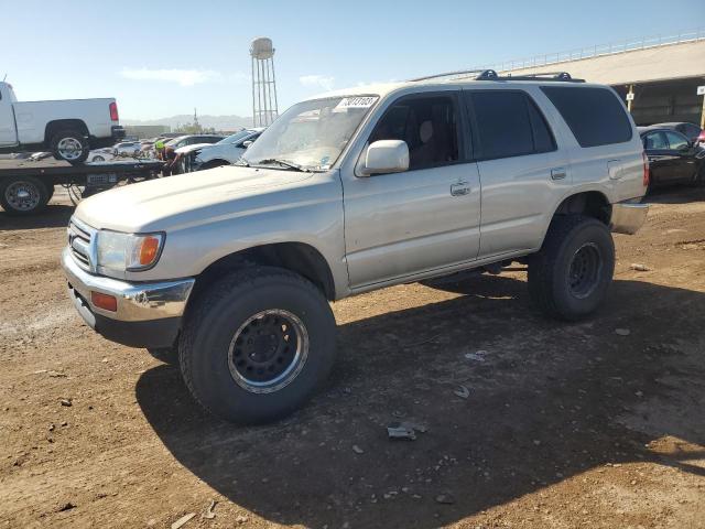 TOYOTA 4RUNNER 1998 jt3gn86r6w0072970