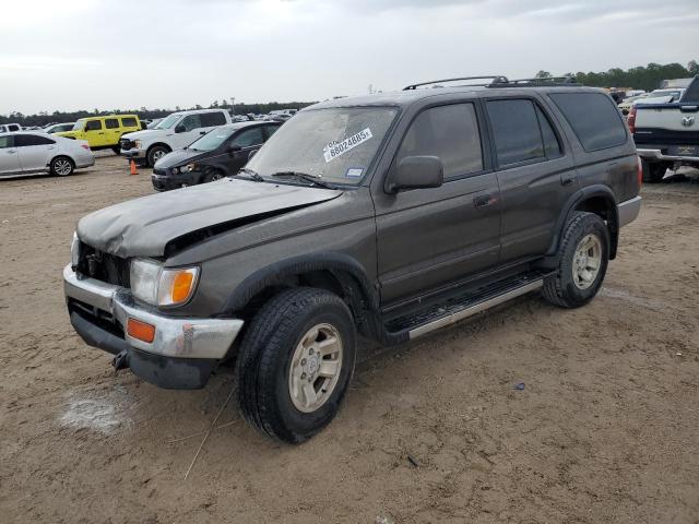 TOYOTA 4RUNNER SR 1998 jt3gn86r6w0090739