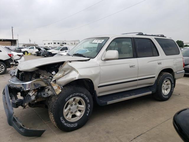 TOYOTA 4RUNNER 1999 jt3gn86r6x0093870