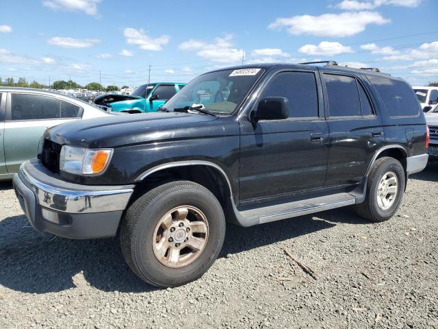 TOYOTA 4RUNNER 1999 jt3gn86r6x0113535