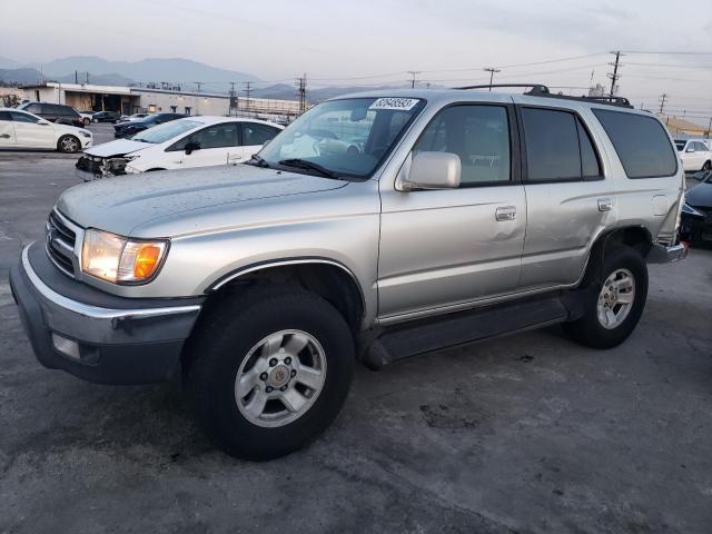 TOYOTA 4RUNNER 1999 jt3gn86r6x0131565