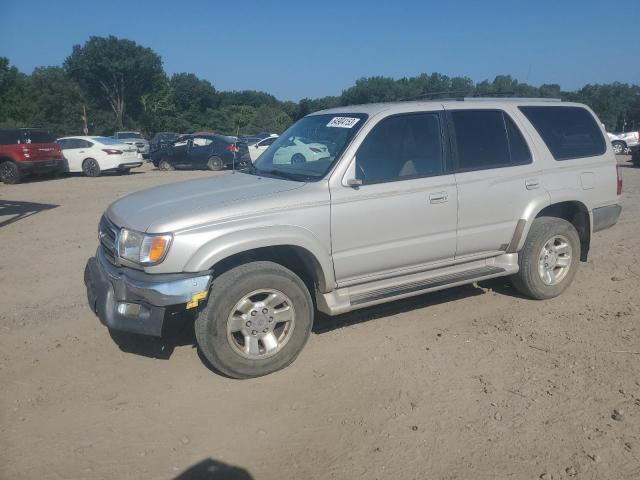 TOYOTA 4RUNNER 2000 jt3gn86r6y0163272