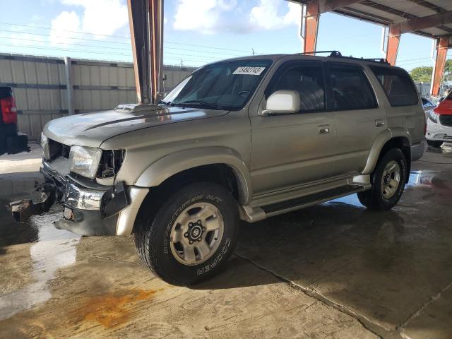 TOYOTA 4RUNNER 2000 jt3gn86r6y0166088