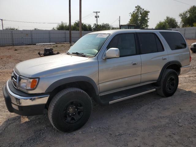 TOYOTA 4RUNNER SR 2000 jt3gn86r6y0174255